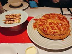 -馋遇江南·精致湖景雅宴(东方之门店)