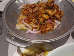 -钱记·乡野菜(紫荆花路店)