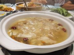 -龙泉人椰子鸡.糟粕醋.海南菜(三亚旗舰店)