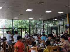 大堂-一品烧农庄·佛山本地菜(西岸店)