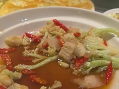 -一记洛阳菜·糖醋小排·水席(十字街店)