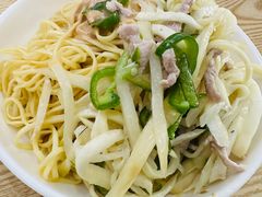 三丝冷面-珊珊小笼馆(仙霞路店)