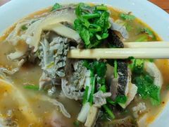 -春雨羊汤店(广开四马路总店)