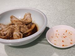 卤大肠-潮荟·经典潮州菜