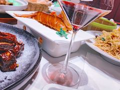 -贝勒爷·酥不腻烤鸭