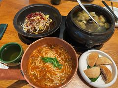 -云海肴·汽锅鸡·云南菜(苏州中心店)