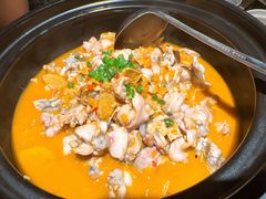 -火候轩品质湘菜·私厨(市府店)