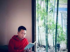 -Nirvana Cafe&Bar(北仓文创街区店)