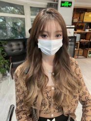 -AFA Hair studio·女士发型设计