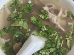 -老保定驴肉馆(云岗路店)