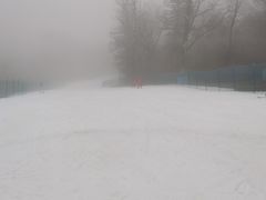 -长白山万达国际滑雪场