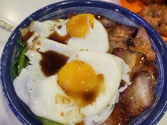 -澳门陈光记烧味饭店(南京德基广场店)