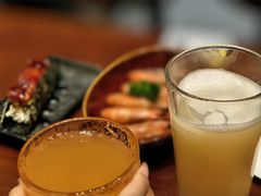-8PINTS八品脱·日料·烧鸟·精酿小酒馆(莘庄店)