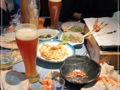 -肉串汪(望京店)