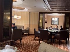 -浙江安吉JW万豪酒店·万豪中餐厅