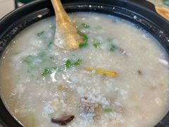 -潮粥荟·潮汕砂锅粥(朝阳大悦城店)