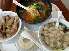 -汪一挑馄饨(老街店)