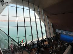 -抱抱地球咖啡馆(国家海洋博物馆店)