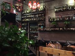-园丁顿西餐厅(亦庄创新大厦高新视听产业园店)