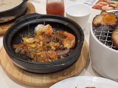 -蔡澜点心·粤菜(月星环球港店)