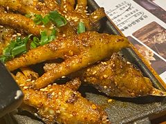 -吞鱼兽麻辣烤鱼(万达店)