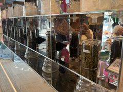 -喜茶(北京三里屯太古里店)