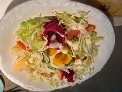 -波特曼西餐厅(中央大街店)