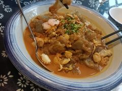 -旺角小渔村·海肠捞饭开创者(环山路店)