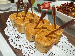 -羲和雅苑•北京烤鸭(国贸商城店)