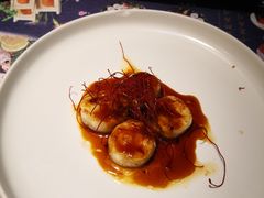 -新一喜铁板料理餐厅·铁板放题(北国商城店)
