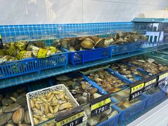 -本达人海鲜烧烤·朝鲜族风味(发展店)