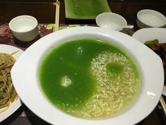 -福慧慈缘素食餐厅(王府井店)