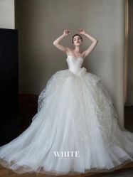 -纯色时光婚纱艺术馆WHITE