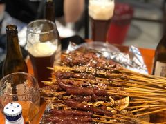 -峨眉山原汁双双烧烤(净居寺店)