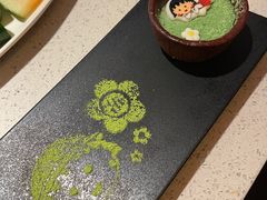 -海底捞火锅(汉峪金谷店)