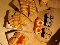 -万岁寿司(万国店)