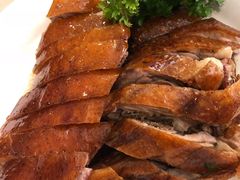 鹅冠古法烧鹅-鹅冠港式茶餐厅(来福士店)