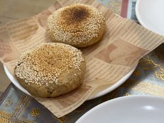 -清真·鸦儿李记·小馆(后海店)