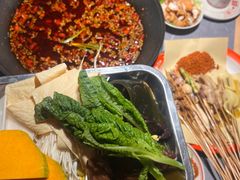 -吃城都·鱼蛙火锅(西玉龙街店)