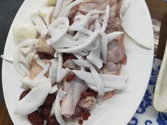 -范饭椰林川湘味海鲜·椰子鸡(三亚湾椰梦长廊店)