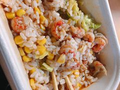 -海盗虾饭·小龙虾饭(西局店)