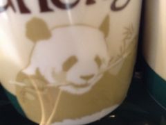 -星巴克(成都机场T2店)