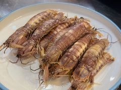 -台州湾小海鲜·范家厨房(人民路店)