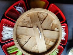 -羲和雅苑•北京烤鸭(平安国际金融中心店)