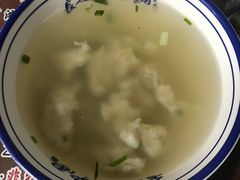 -长人馄饨铺(解放街店)