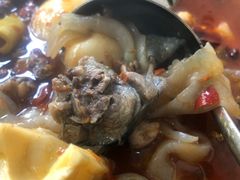 -黑竹香鸡(营和巷店)