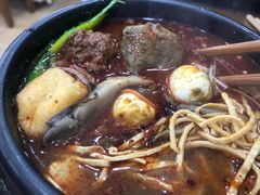 丸子砂锅-清真·穆萨砂锅(大皮院店)