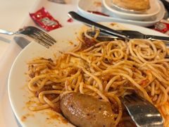 -宜家·瑞典风味餐厅(无锡店)