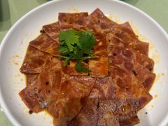 -天厨妙香素食餐厅(清华店)