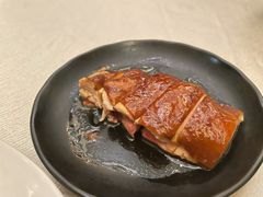 -上海金桥红枫万豪酒店-万豪中餐厅
